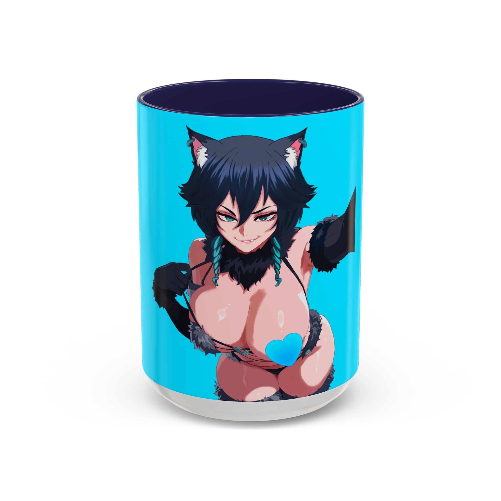 Eilucat Suggestive Mug