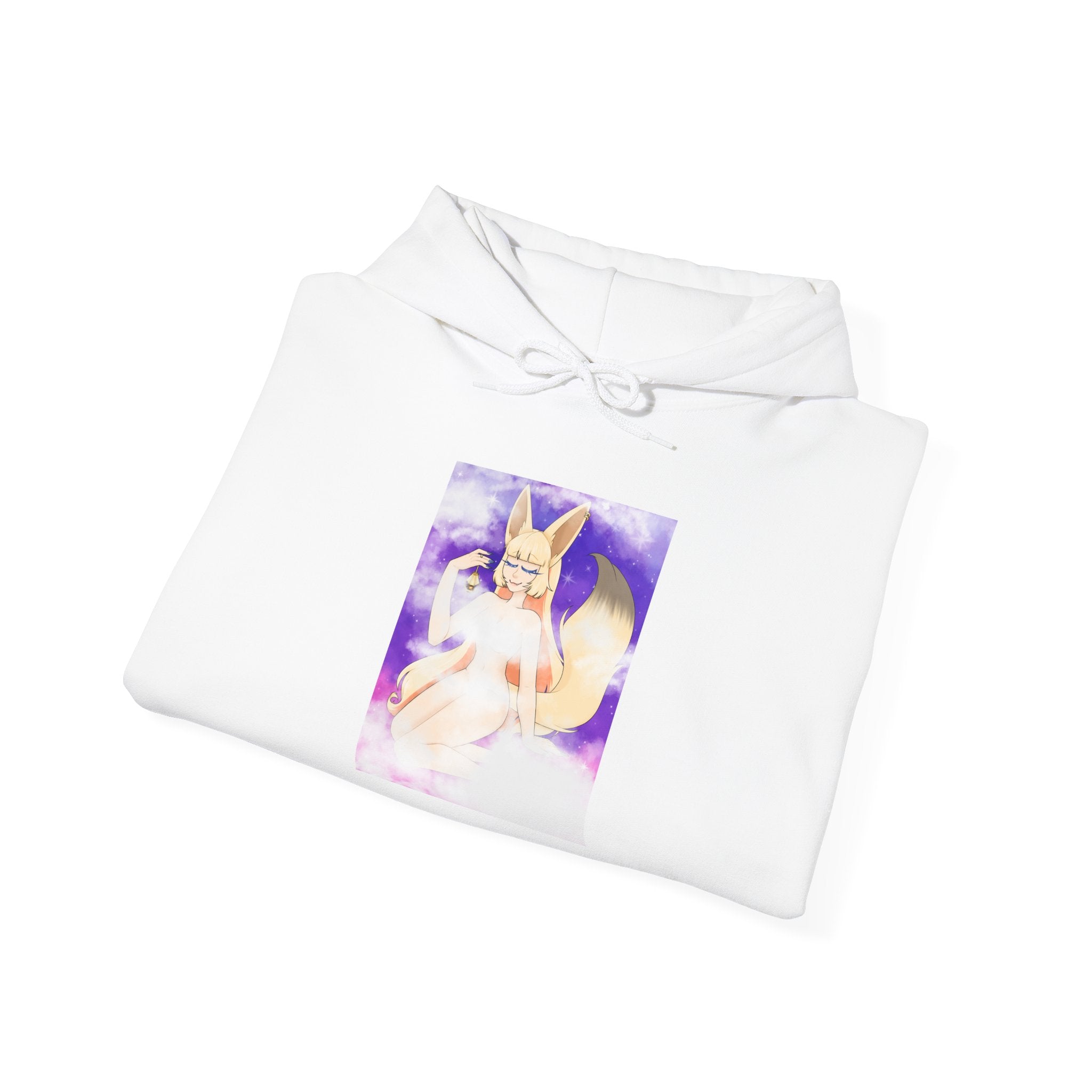 StarFlufVT "Steamy" Hoodie