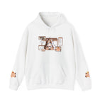 Calico Hoodie
