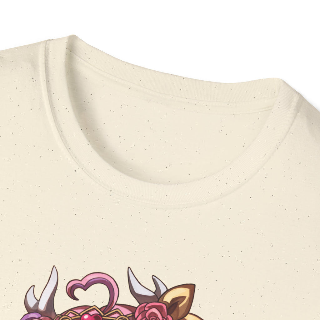 Rozalea Chibi TShirt