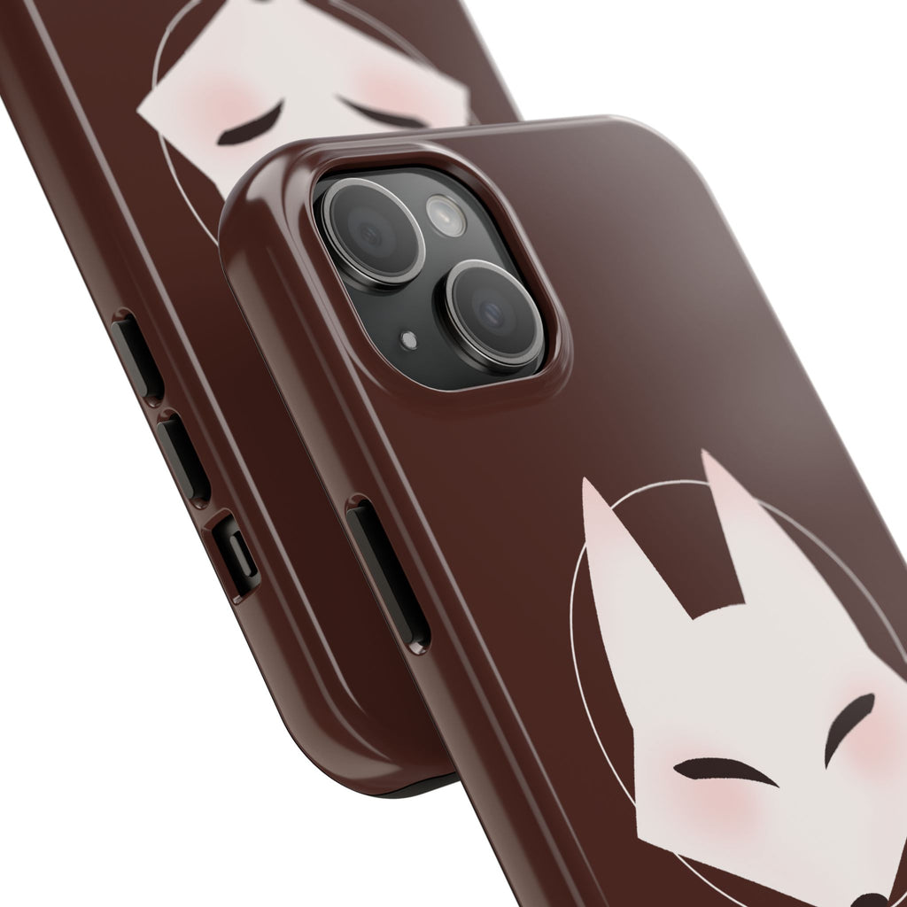 Sakuraartz_ Phone Case