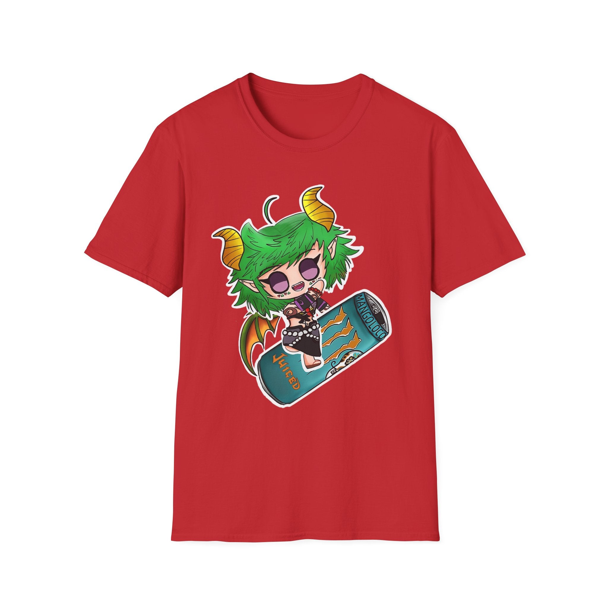 Gearsy "Chill Ride" TShirt