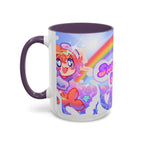SnackieDoodleVT Mug