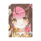 Lychibe "Sweet Honey" Playing Cards