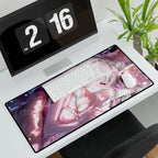 Astra Lumi "Midnight Messages" XL Plus Deskmat
