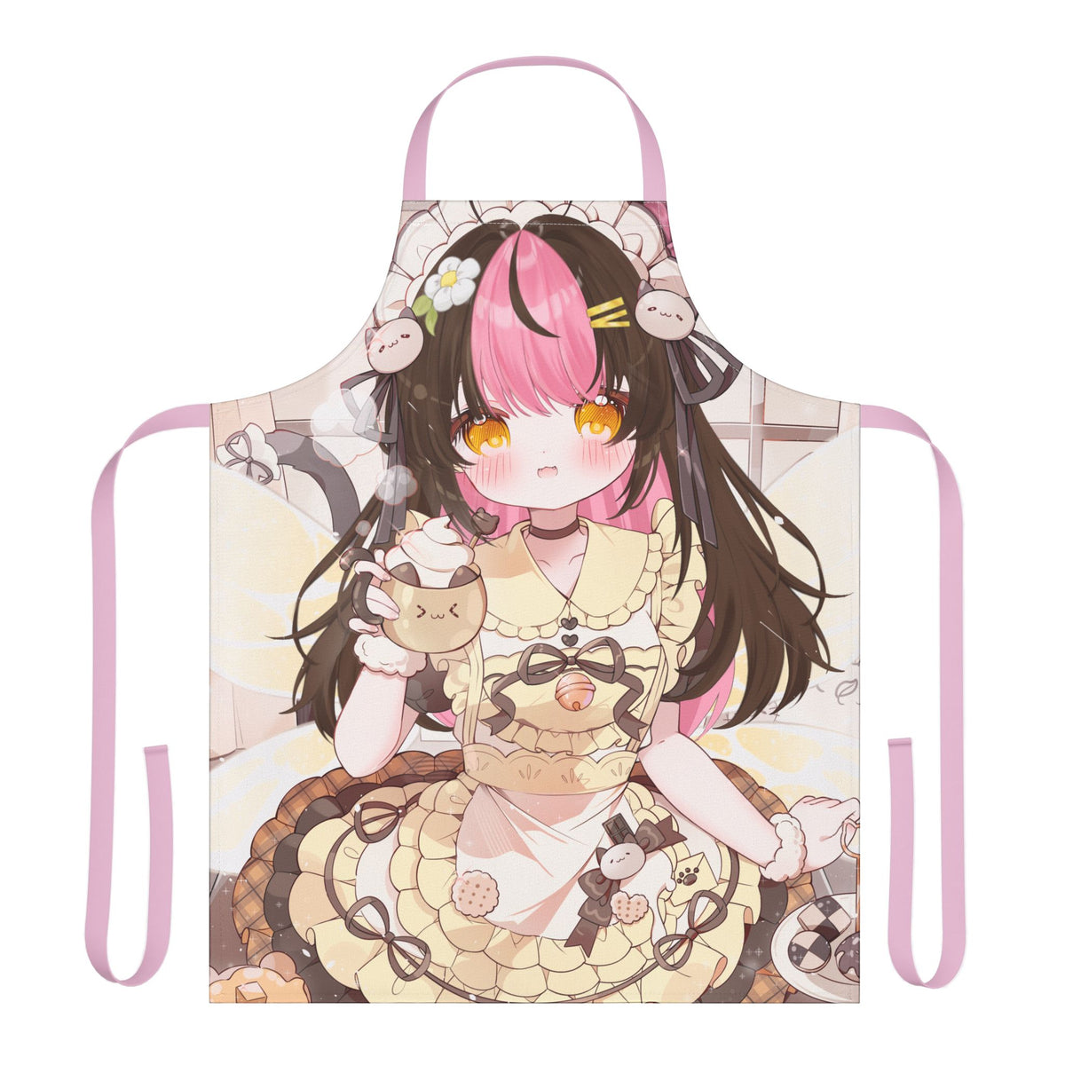 Lychibe "Maid Bee" Apron