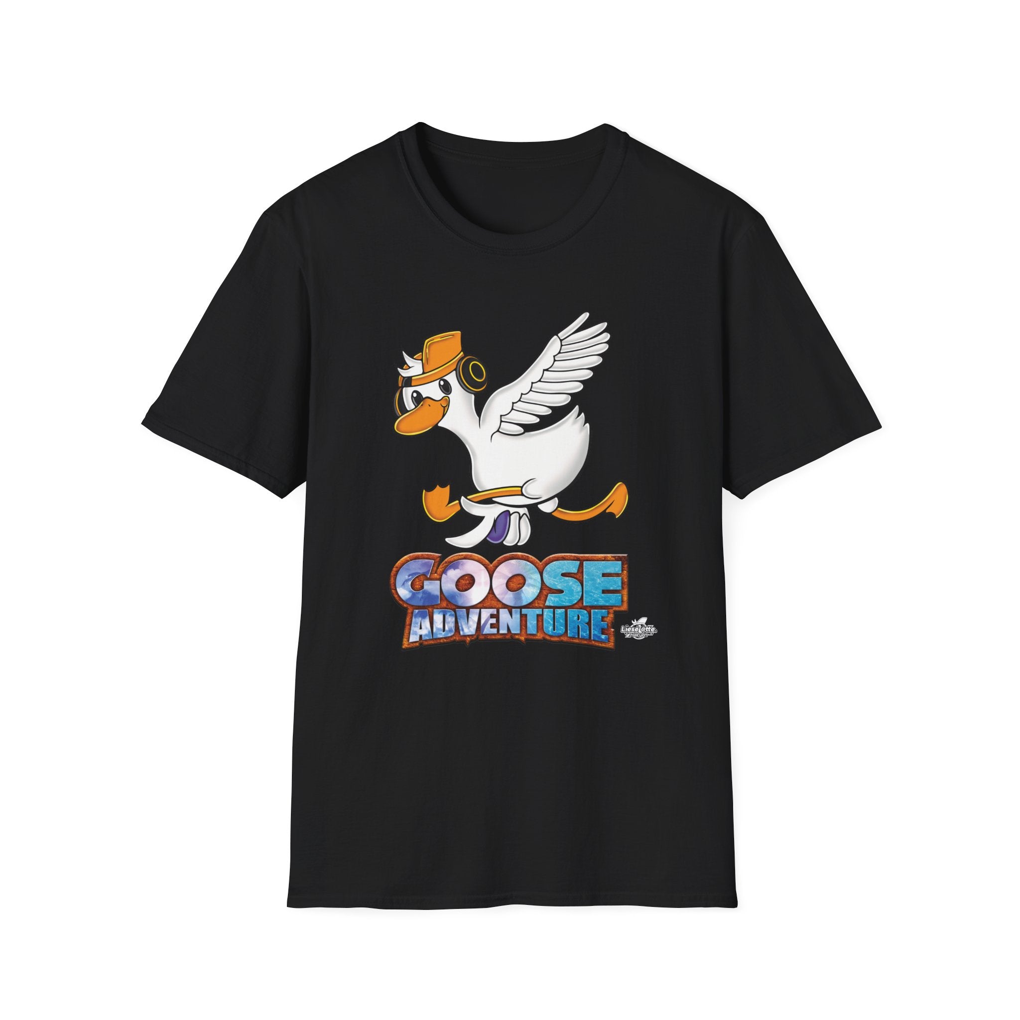 Risuruuu Shirt