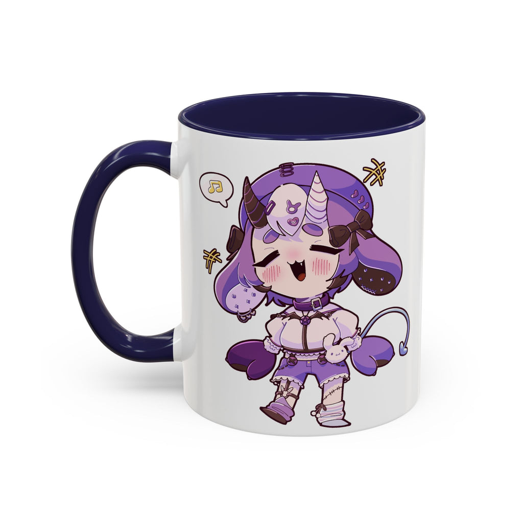 Moonie "Sing Song" Mug