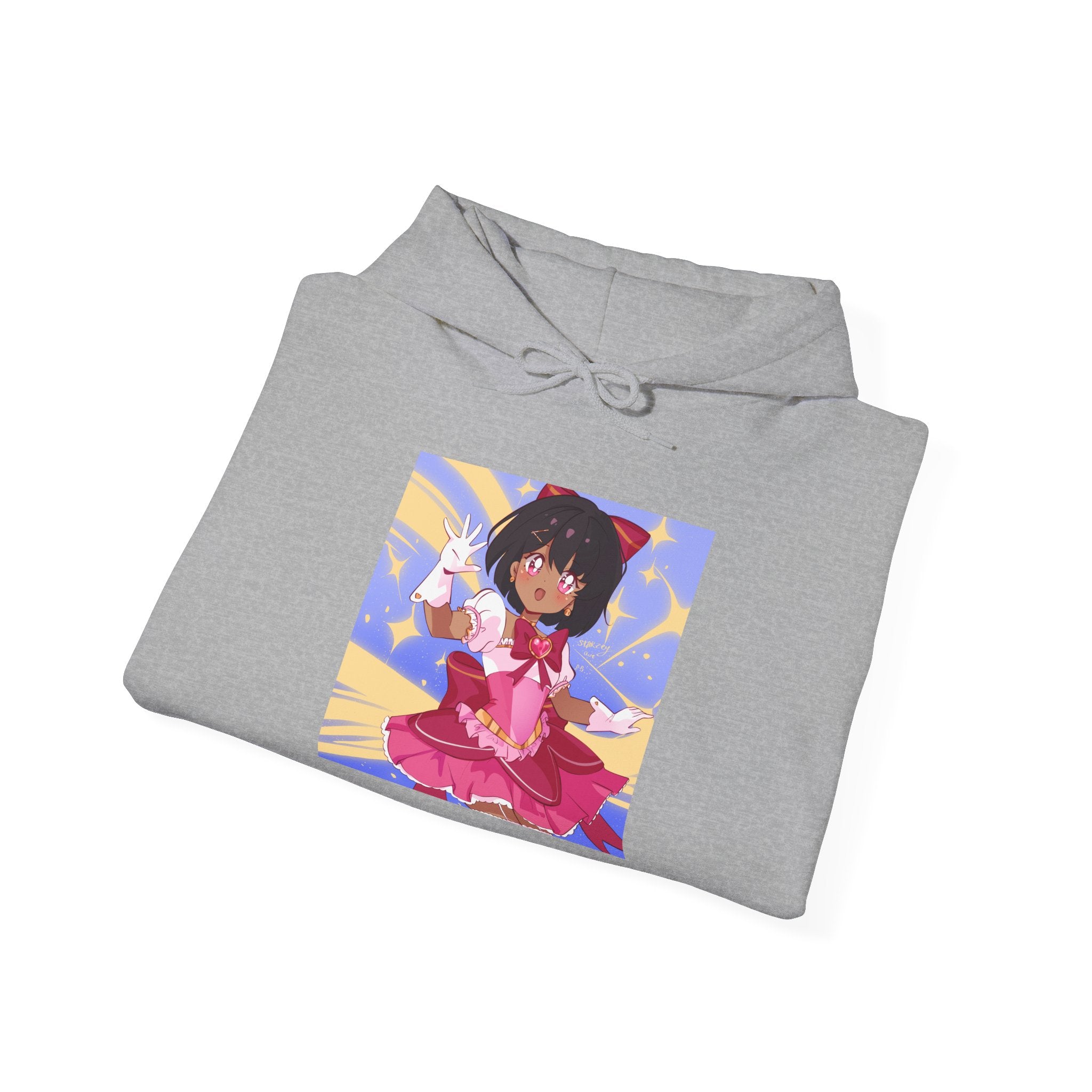 AnimeKawaiiChan Hoodie