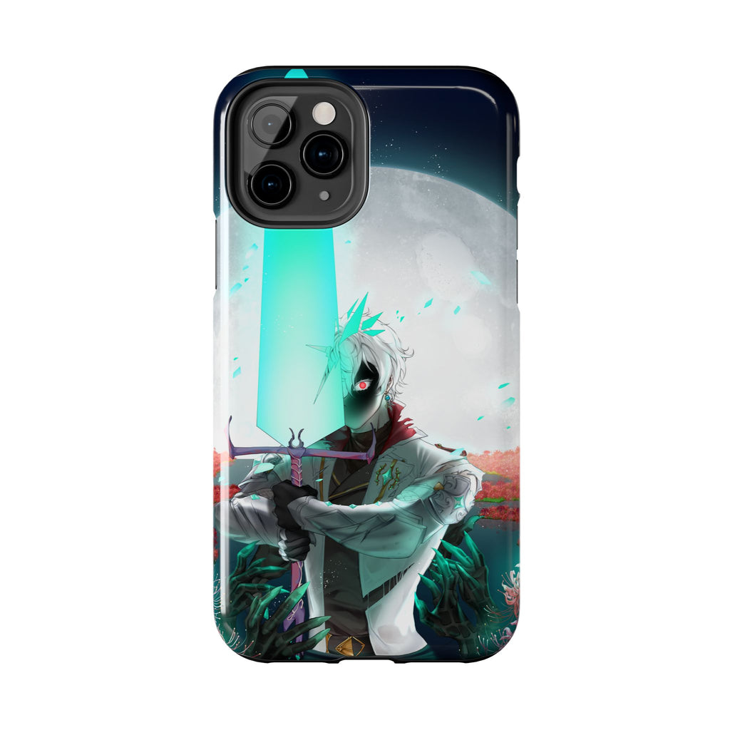 Typhon "Under the Moon" Phone Case