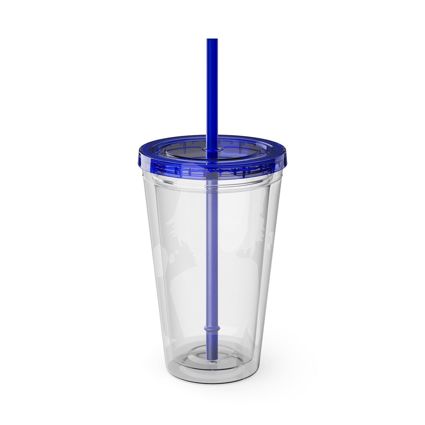 Eilucat Hungry Tumbler