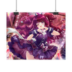 Schar Nyx "Idol" Poster