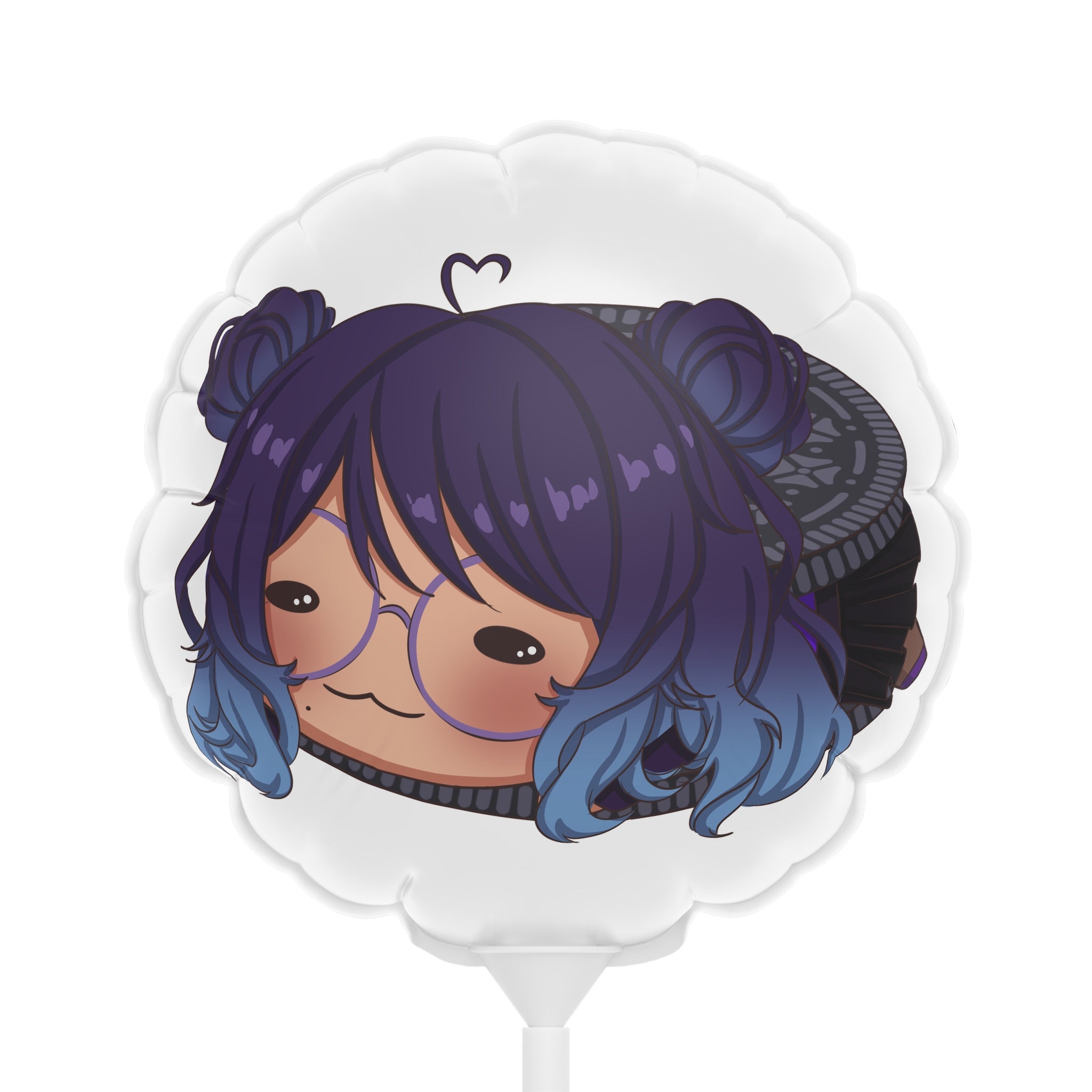 QuorriVT Quoreo Balloon