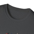 SolAltairVT TShirt