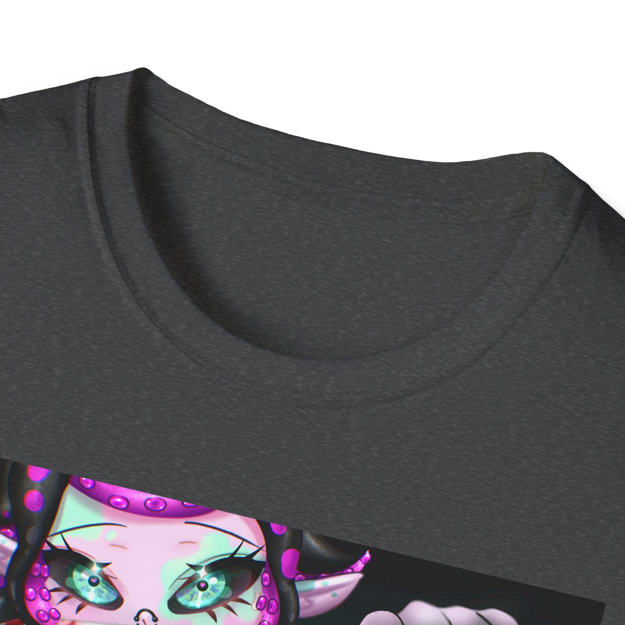 EnbyTTV "Knife's Out" TShirt