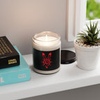 VeiledRabbit "Logo" Candle