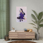 Haru Mei "You're Mine" Poster