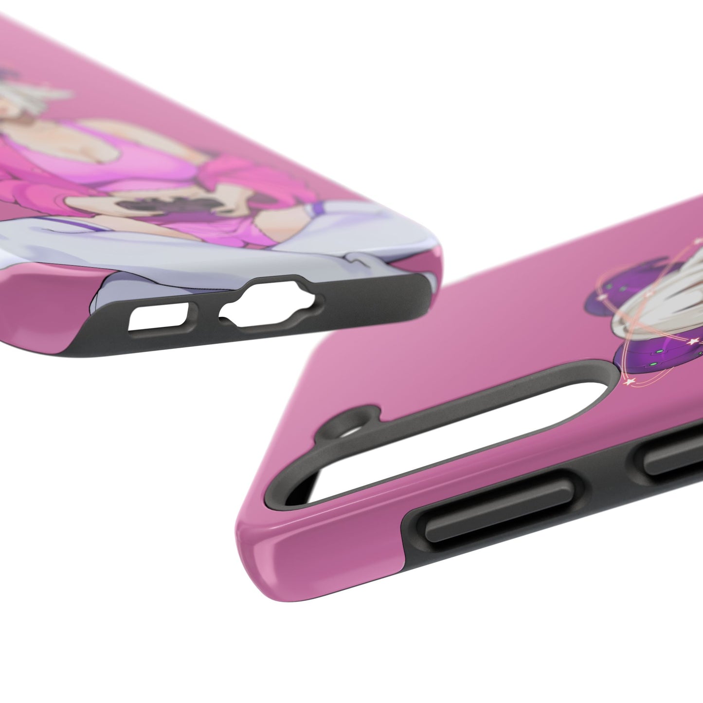 Cozy Gamer Bobamai Phone Case