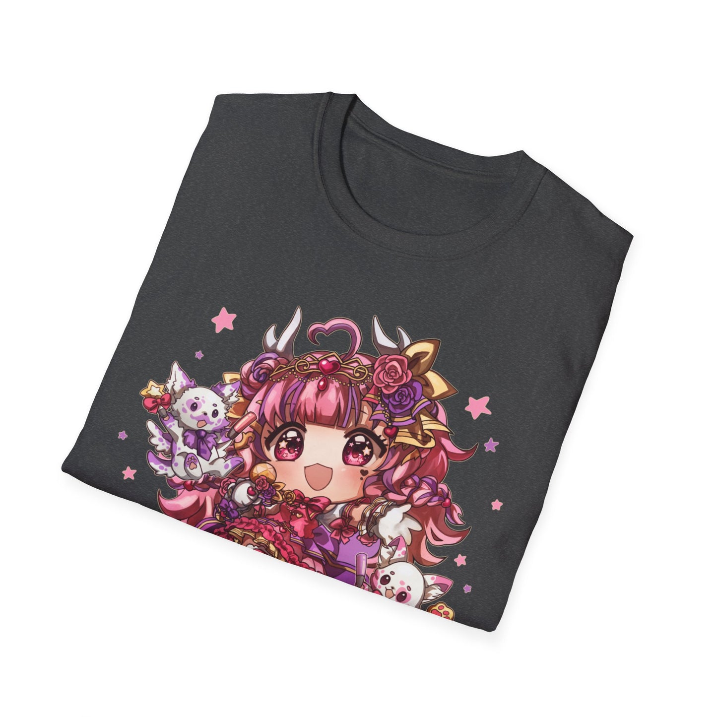 Rozalea Chibi TShirt