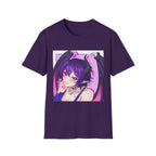sakurawitchvt "Smug Grin" Shirt