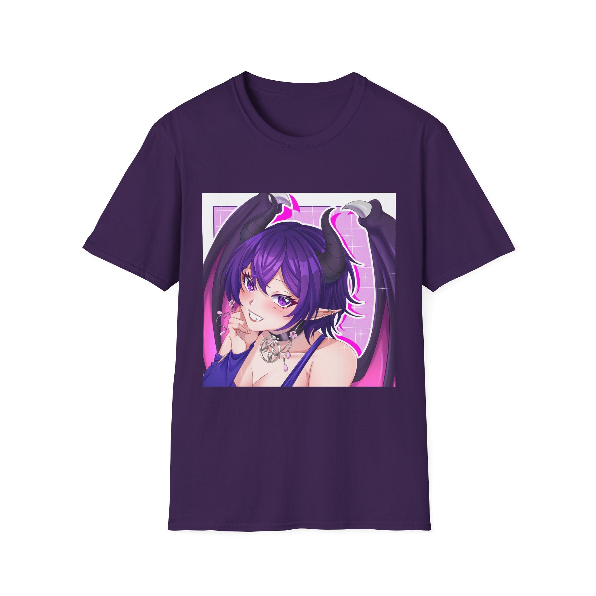 sakurawitchvt "Smug Grin" Shirt