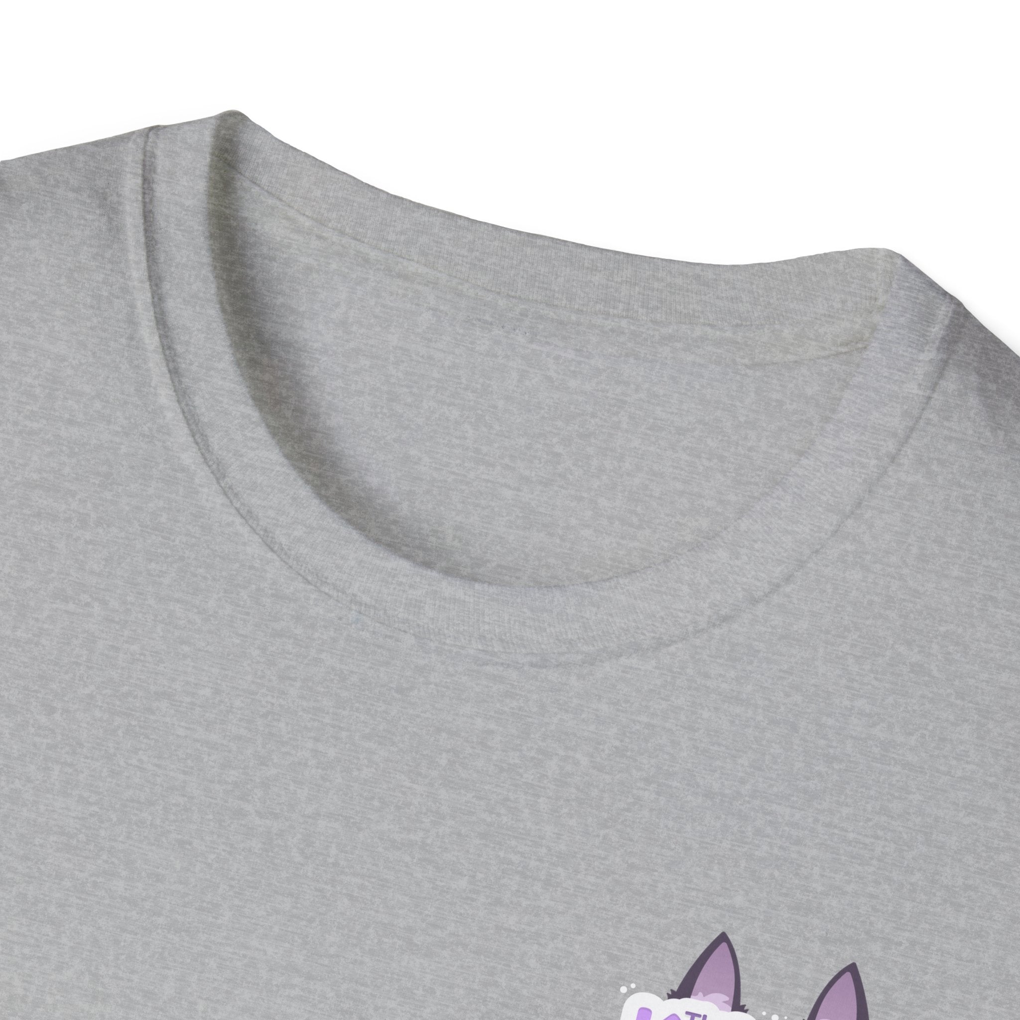 KaitlynPlayz "Logo" TShirt