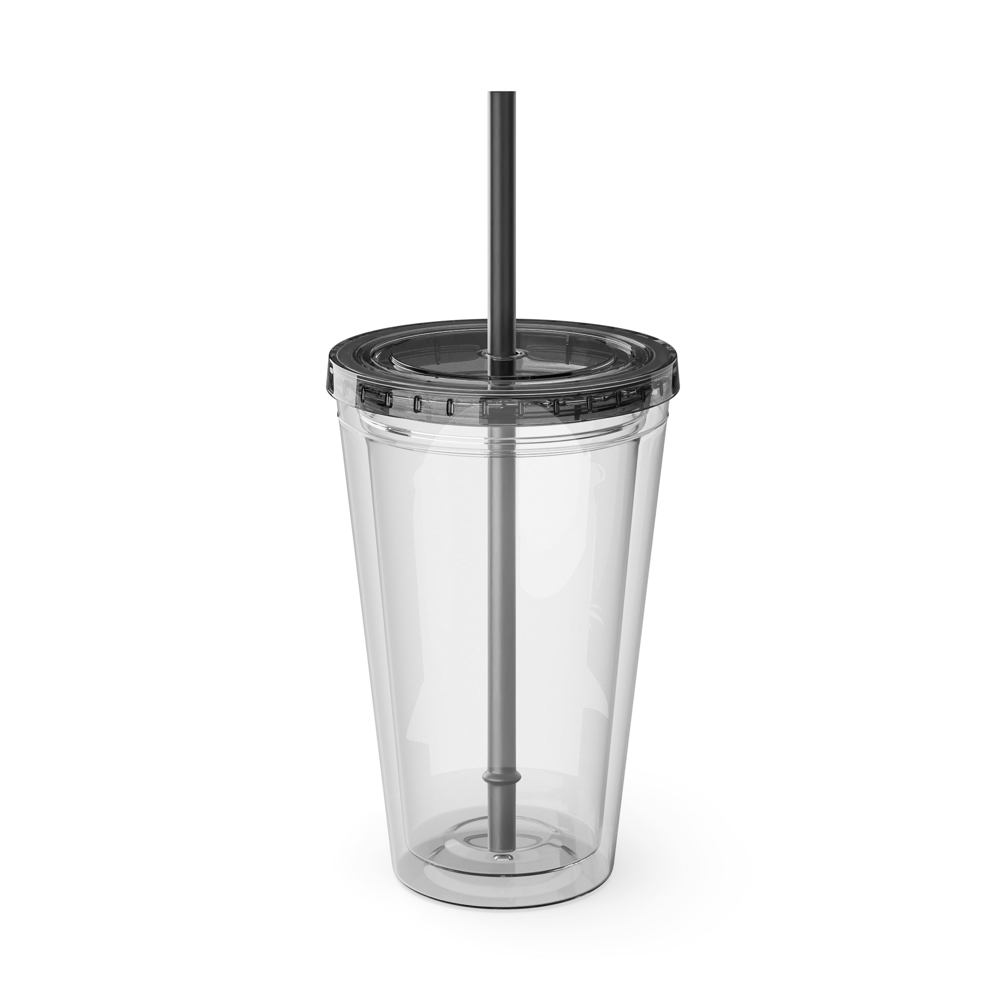 Grand Codex "Stained Glass" Tumbler