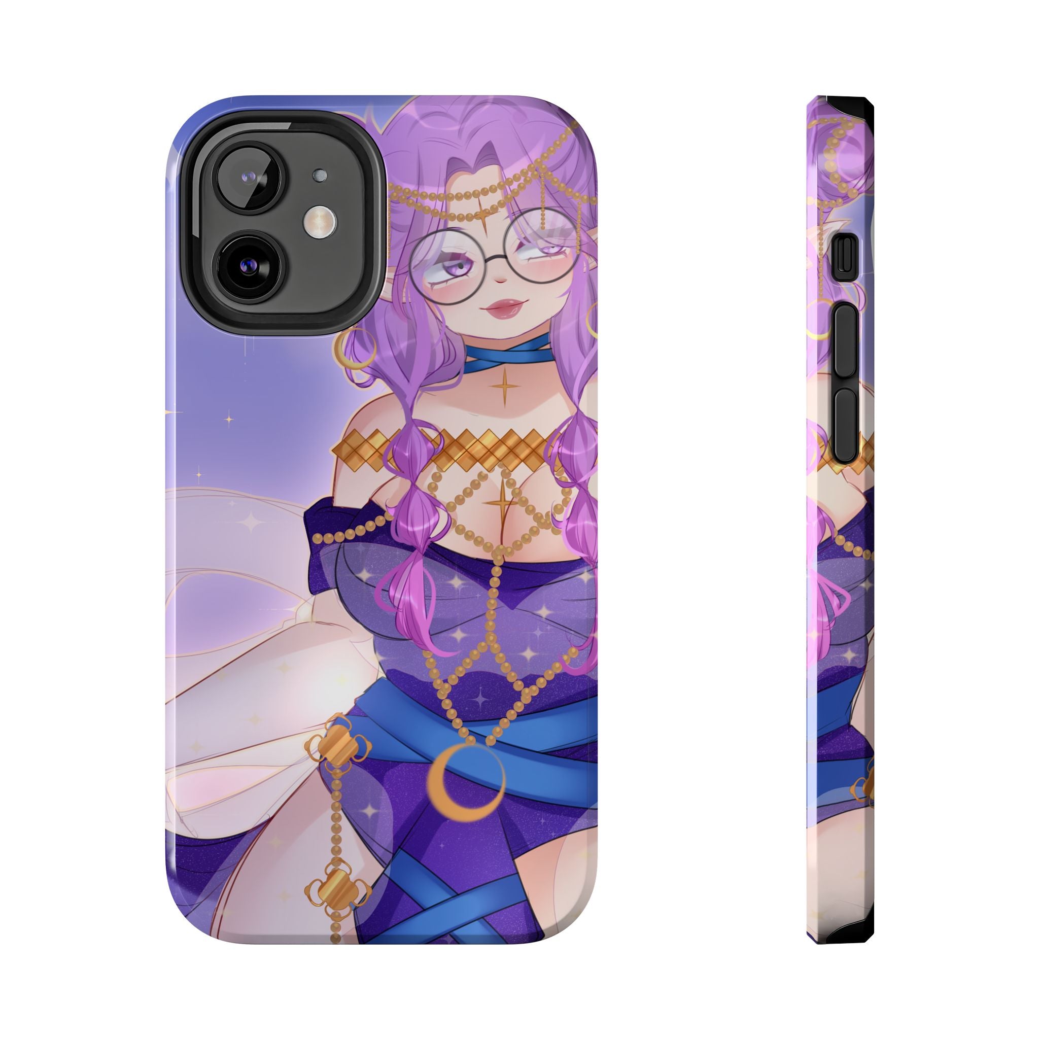 Mama Lumi "Dream" Tough Phone Case