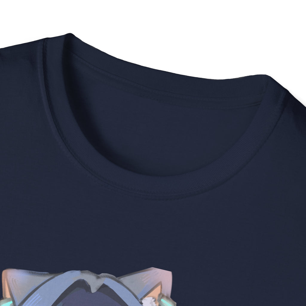 Hungry Eilucat TShirt