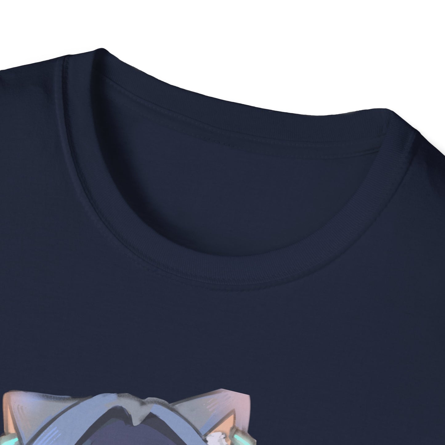 Hungry Eilucat TShirt