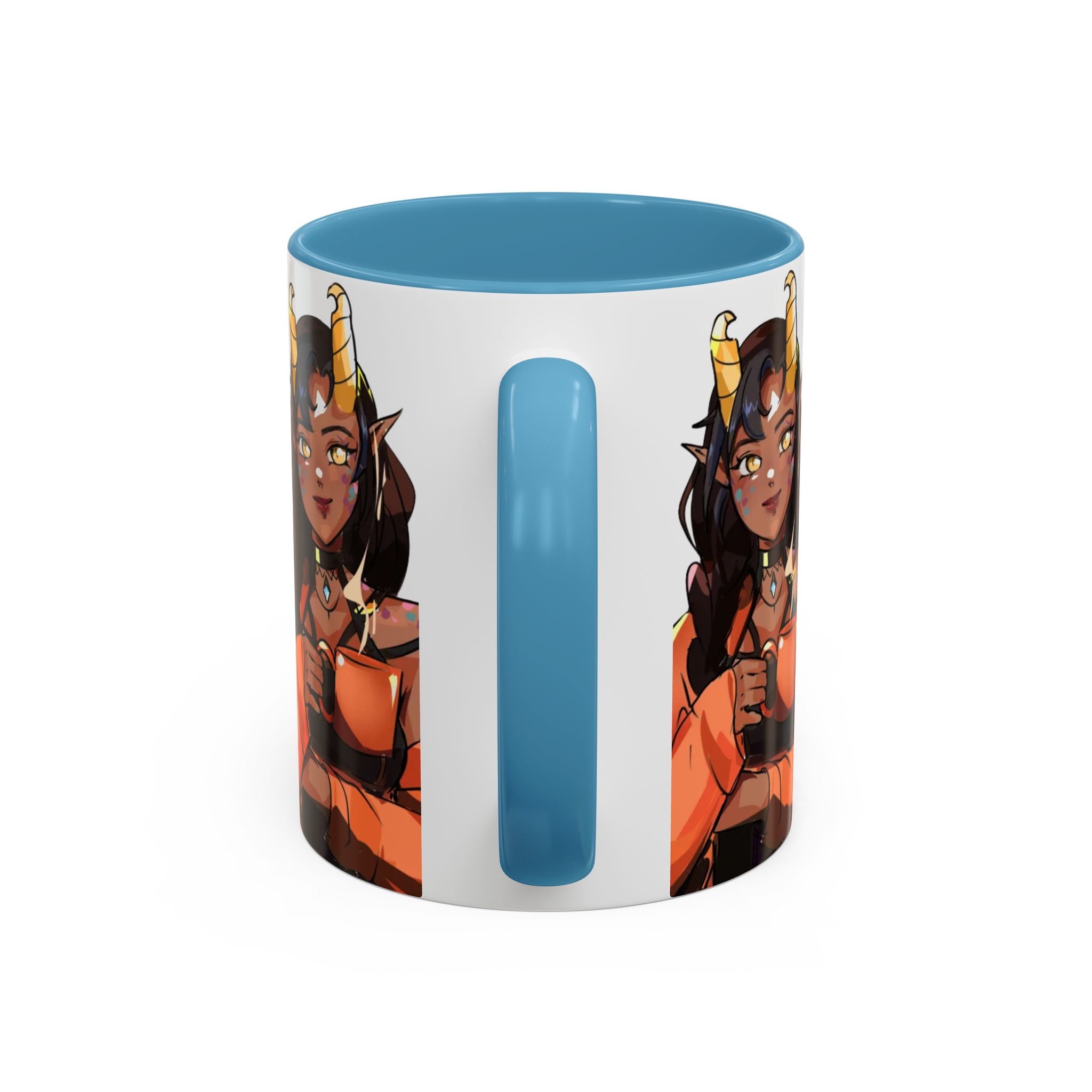 Snips "Coffee Time" Mug