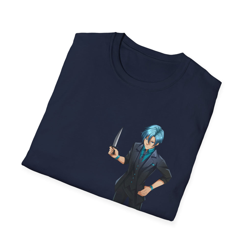 PsychoDaddySam TShirt