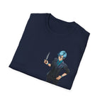 PsychoDaddySam TShirt