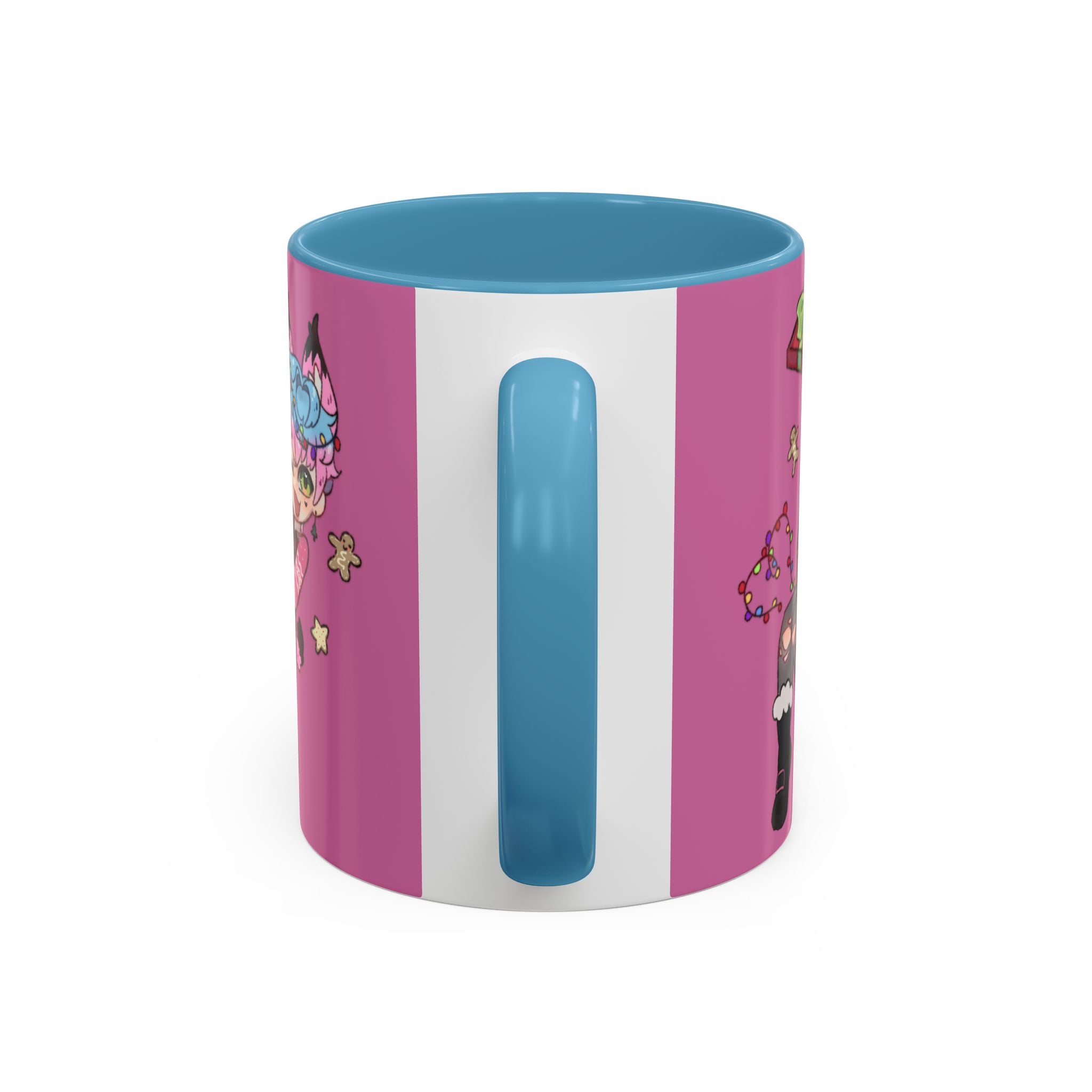 Firejemz "Gifts" Mug