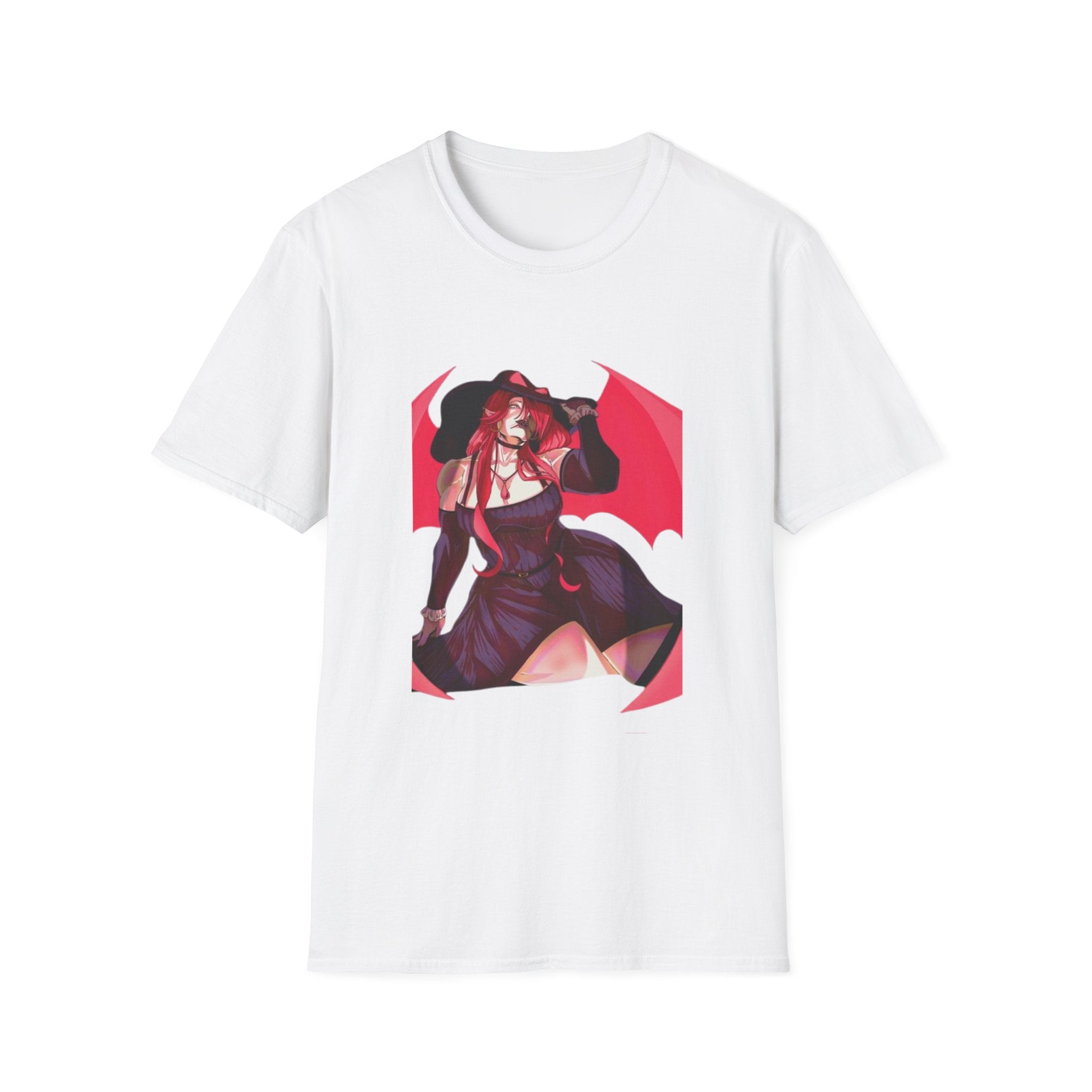Lady Valantine T-Shirt