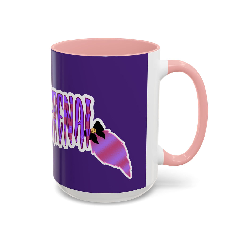 Trixie Logo Mug