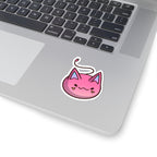 Productful Pink :3 Mascot