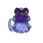 Scuffikyu Attack Sticker