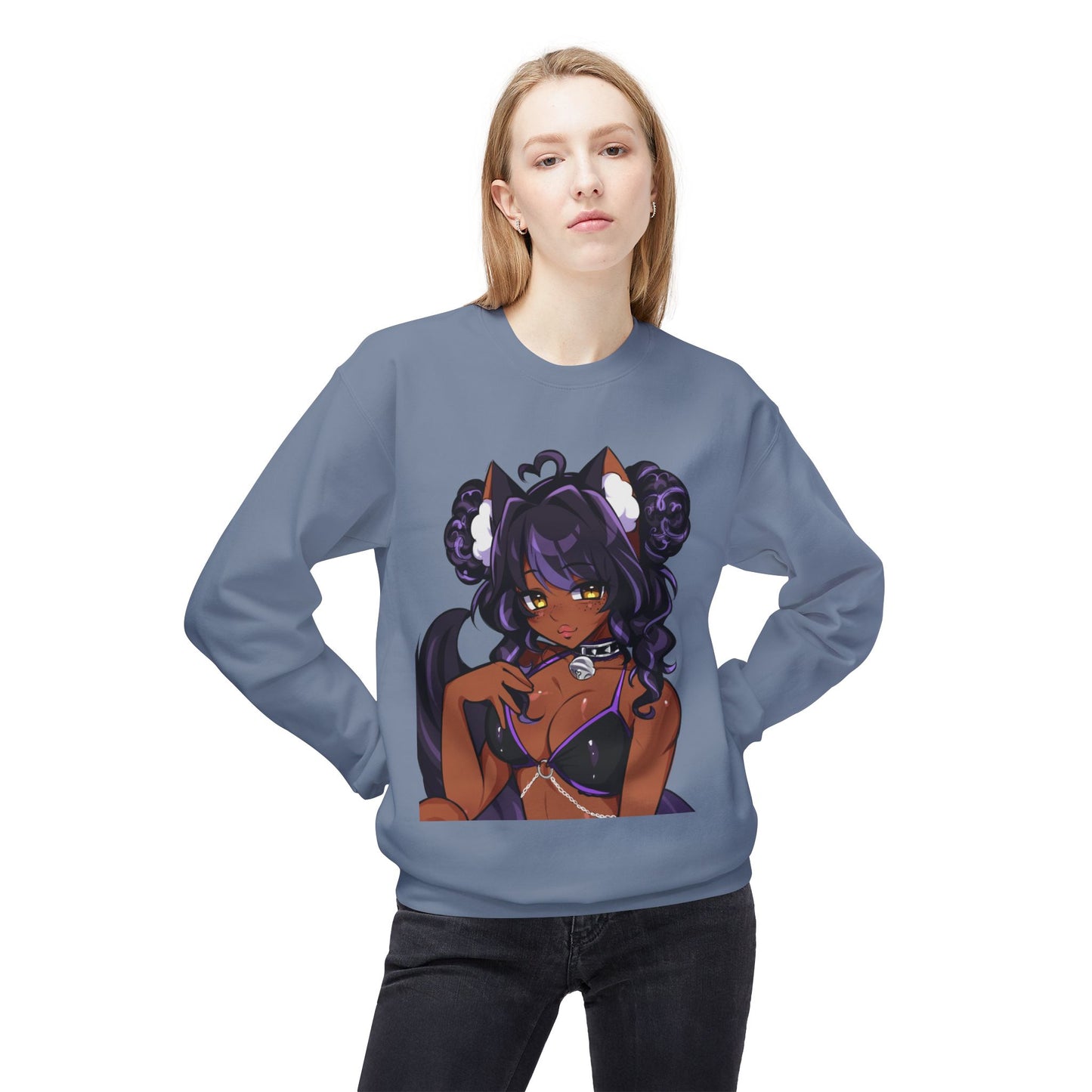 Fem Dweepy Sweatshirt