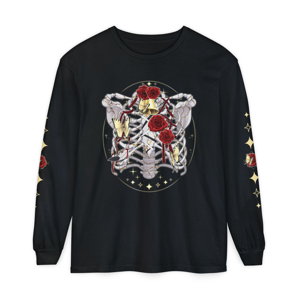 SnowFable "Inner Beauty" Designer Sweatshirt