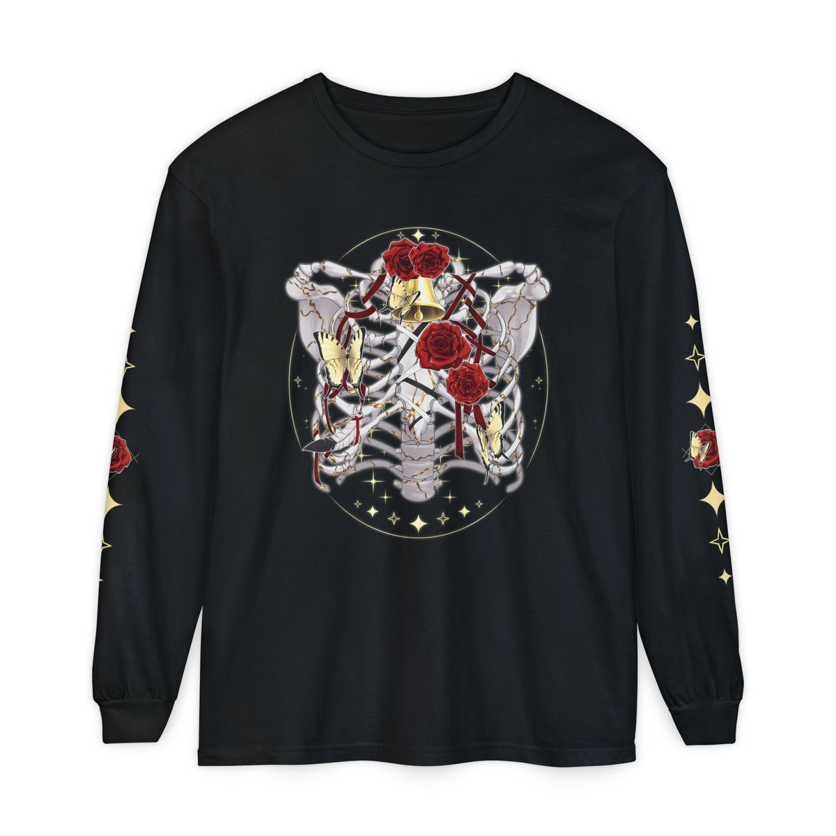 SnowFable "Inner Beauty" Designer Sweatshirt