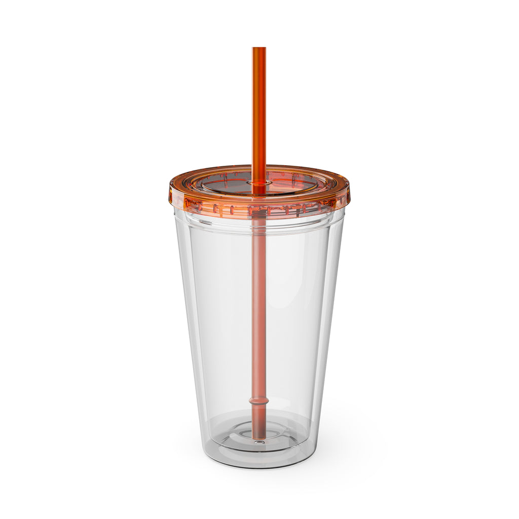 Amefloof Acrylic Tumbler