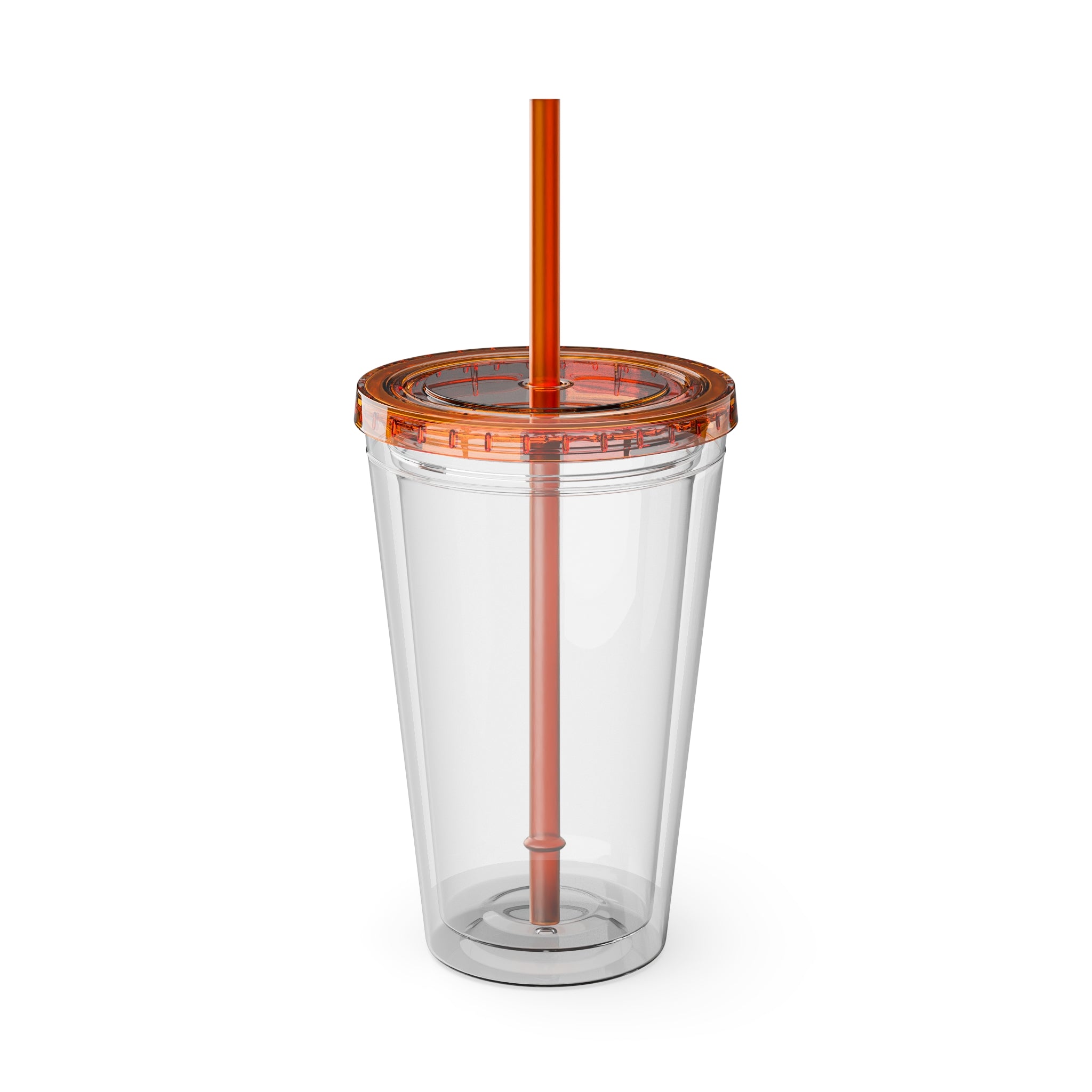 Amefloof Acrylic Tumbler