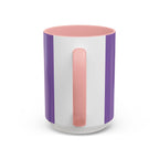 Smol Sae Kaneko Mug