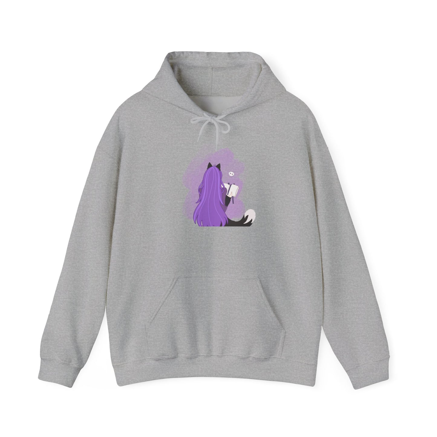 AliSynn Hoodie