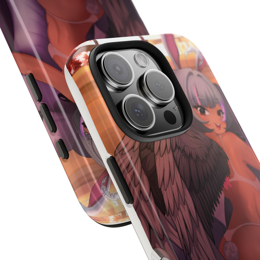 YourLittleDove Phone Case