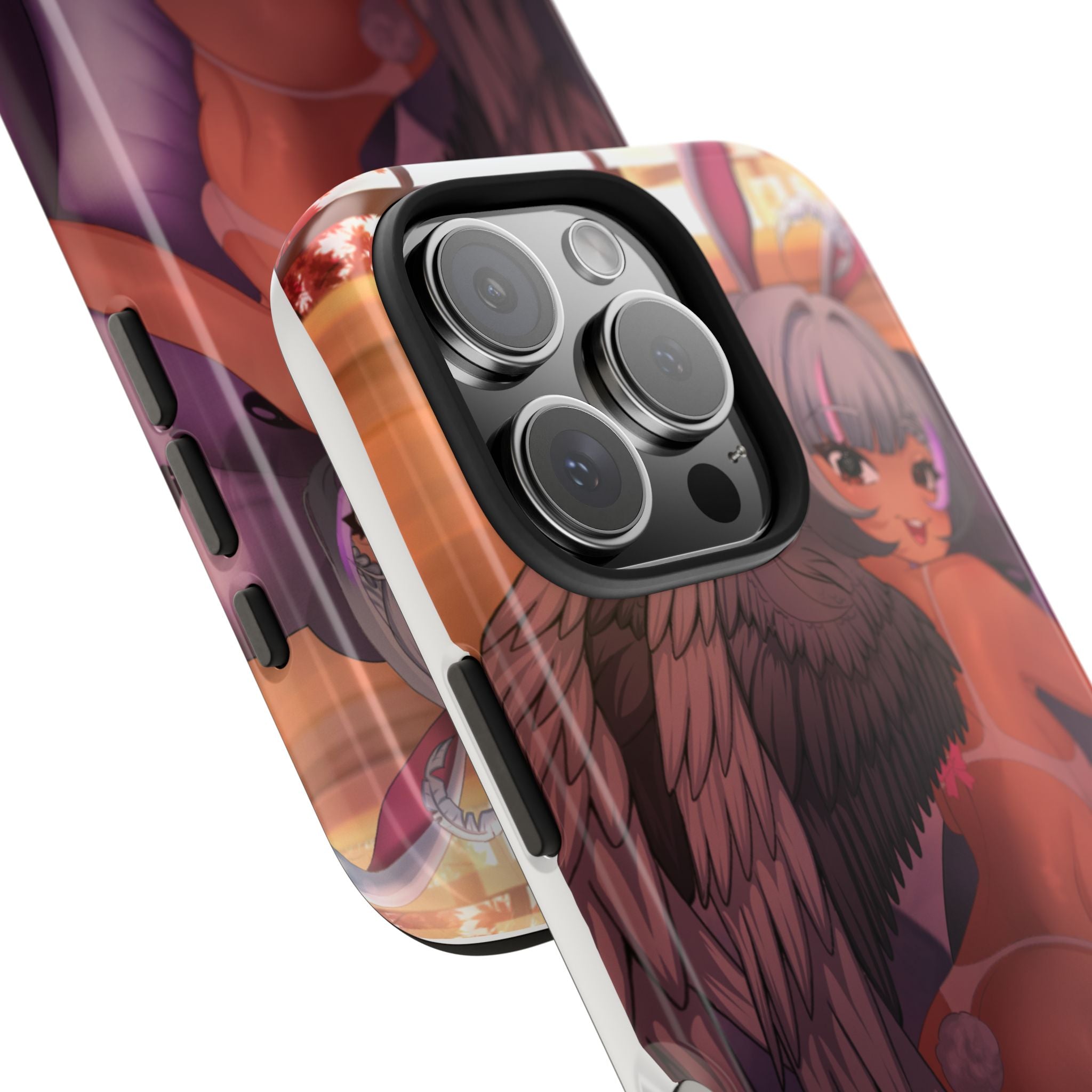 YourLittleDove Phone Case