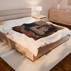 htxLion Maid Blanket