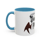 Deadly_Plague Logo Accent Mug