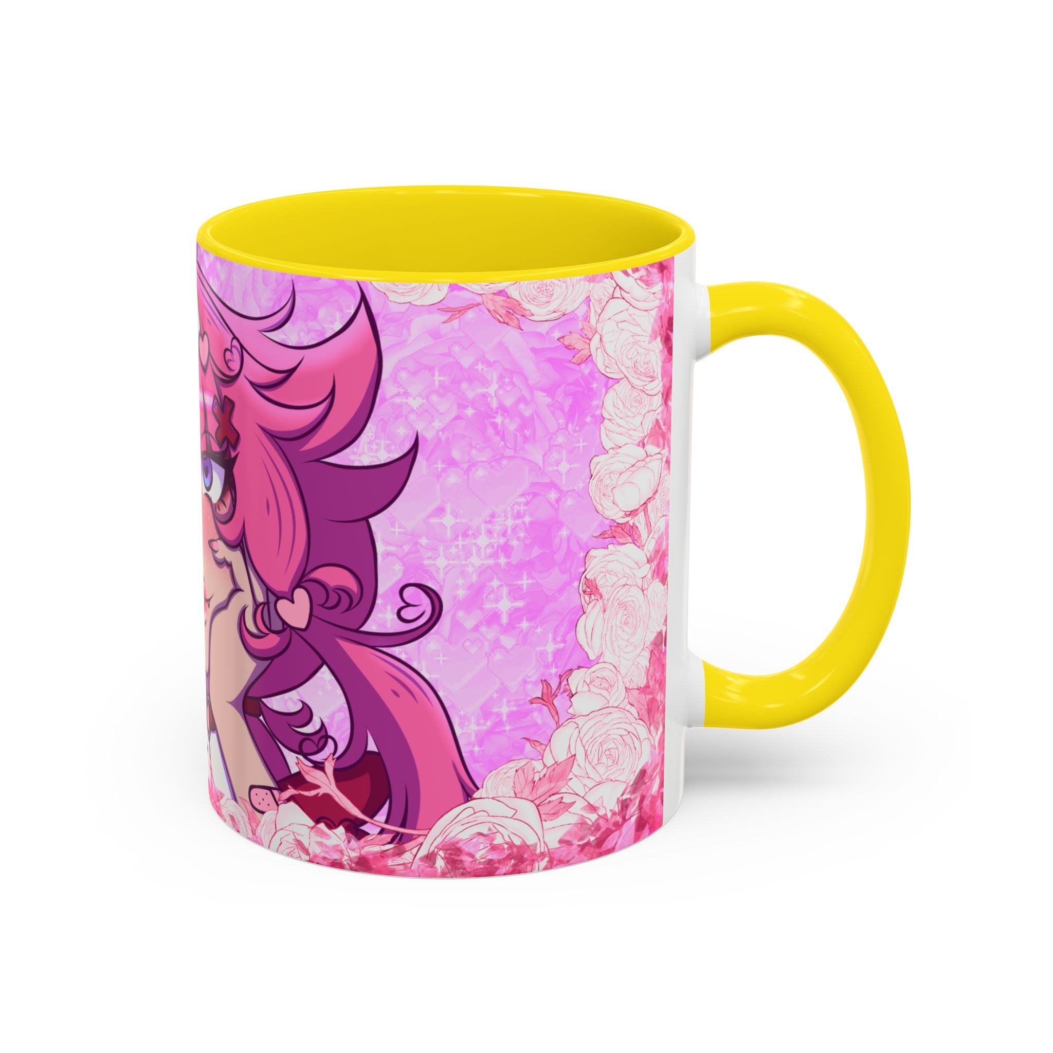 MomoYumeko "Yandere" Mug